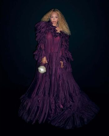 Beyonce