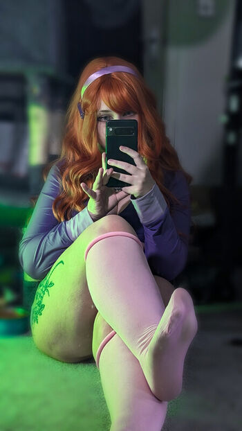 Full leaked Beyond the squish page private photo