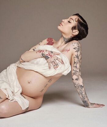 Full leaked Bhabie private photo