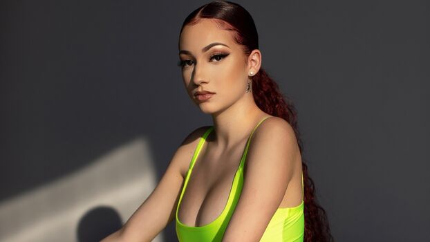Full leaked Bhabie private photo