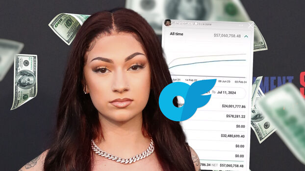 Full leaked Bhabie private photo