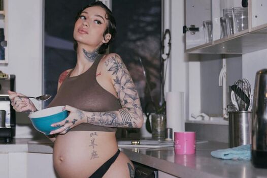 Full leaked Bhabie private photo