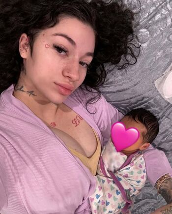 Full leaked Bhabie private photo