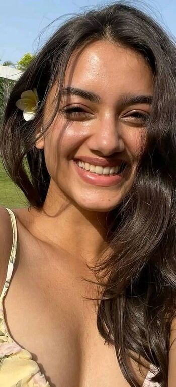 Full leaked Bhagyashri private photo