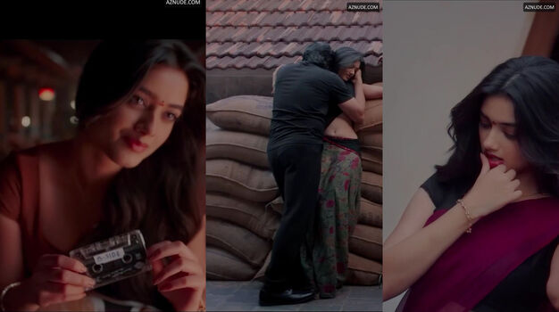 Full leaked Bhagyashri private photo