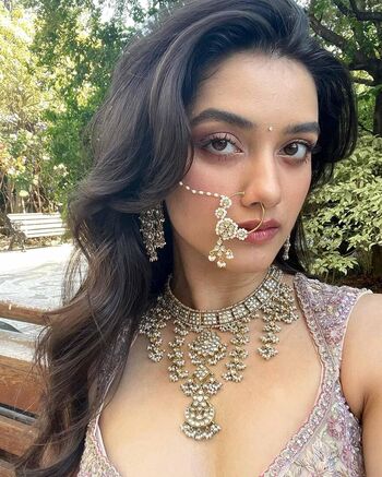 Bhagyashri