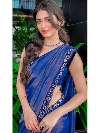 Full leaked Bhagyashri private photo