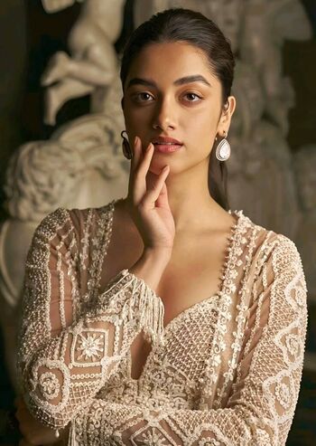 Full leaked Bhagyashri private photo