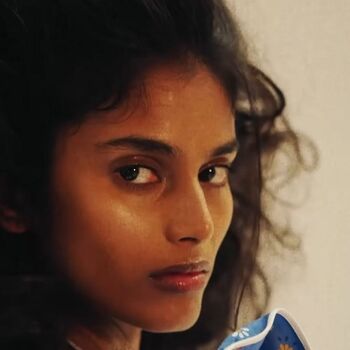 Bhavitha Mandava