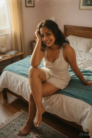 Full leaked Bhindeshitara private photo