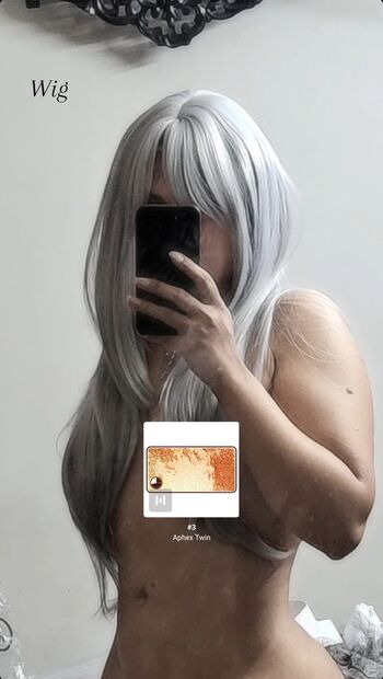 Full leaked Bi sh page private photo