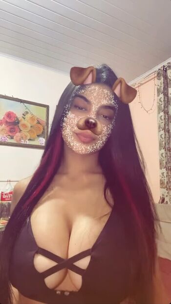 Full leaked Bia silva private photo