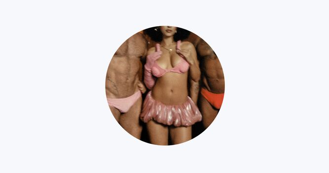 Full leaked Bia soull private photo