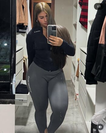 Full leaked Biah gomes private photo