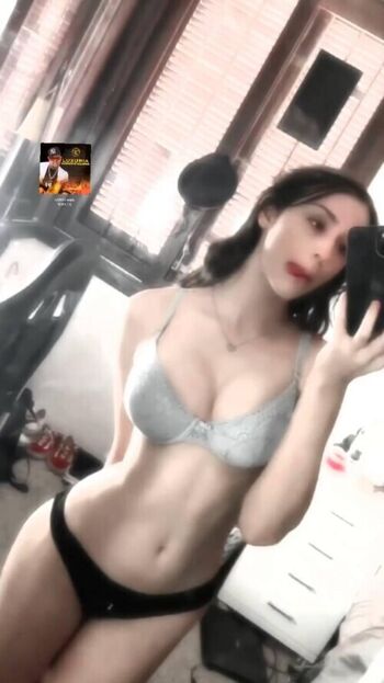Full leaked Bialaurt private photo