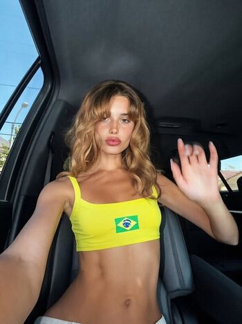 Full leaked Bianca arvidsson private photo