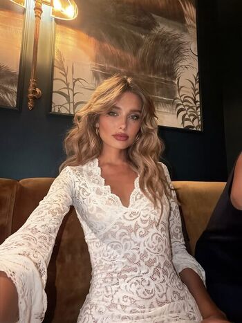 Full leaked Bianca arvidsson private photo