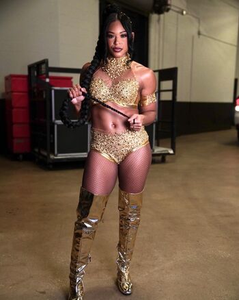 Bianca Belair