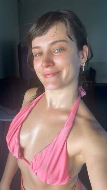 Full leaked Bianca bin private photo