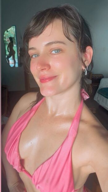 Full leaked Bianca bin private photo