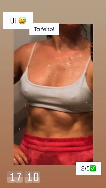 Full leaked Bianca bin private photo