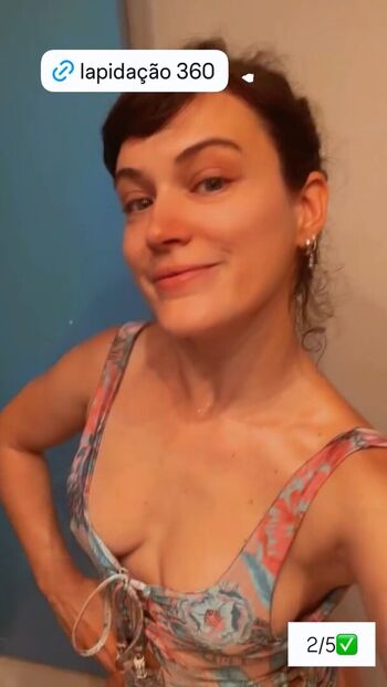 Full leaked Bianca bin private photo