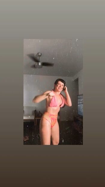 Full leaked Bianca bin private photo