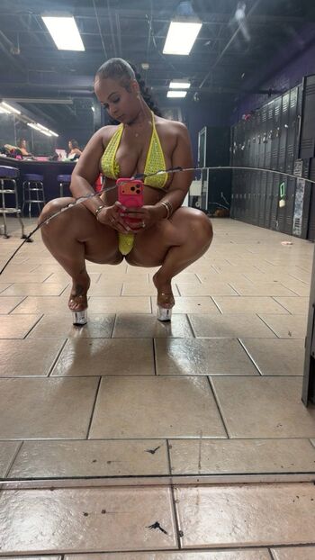 Full leaked Bianca blinx private photo