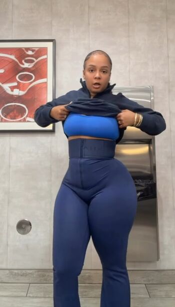 Full leaked Bianca blinx private photo