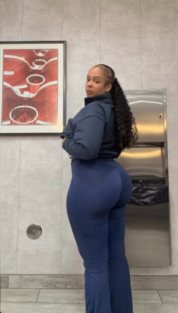 Full leaked Bianca blinx private photo