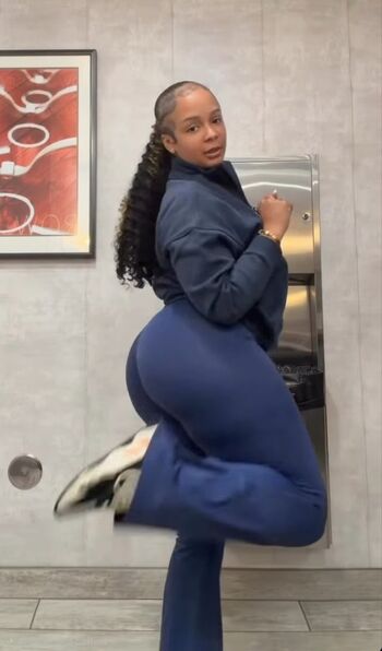Full leaked Bianca blinx private photo