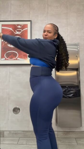 Full leaked Bianca blinx private photo