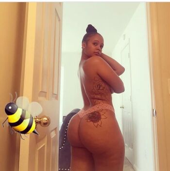 Full leaked Bianca blinx private photo