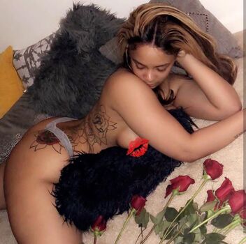 Full leaked Bianca blinx private photo