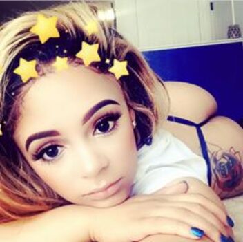 Full leaked Bianca blinx private photo