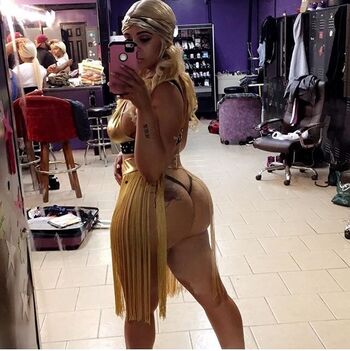Full leaked Bianca blinx private photo