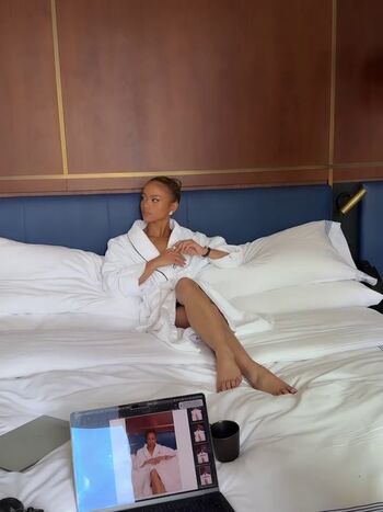 Full leaked Bianca bustamante private photo
