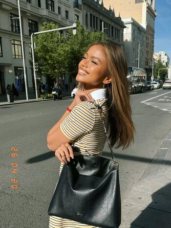 Full leaked Bianca bustamante private photo
