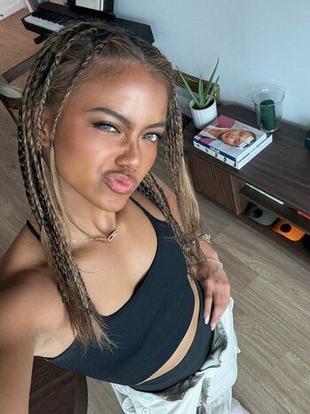 Full leaked Bianca bustamante private photo