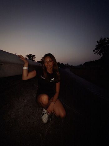 Full leaked Bianca bustamante private photo