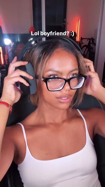 Full leaked Bianca bustamante private photo