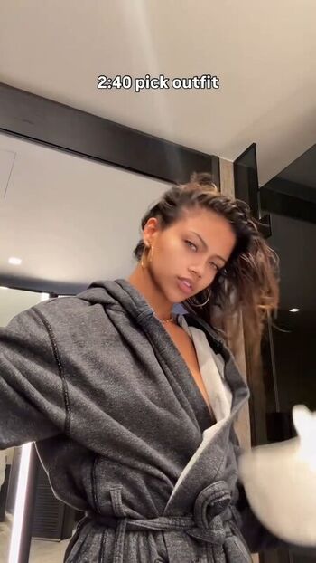 Full leaked Bianca bustamante page private photo