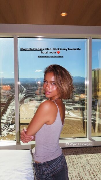 Full leaked Bianca bustamante page private photo