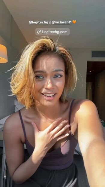 Full leaked Bianca bustamante private photo