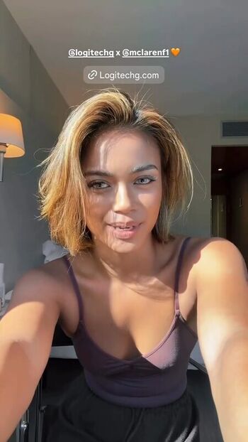 Full leaked Bianca bustamante private photo