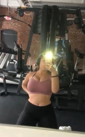 Full leaked Bianca c page private photo
