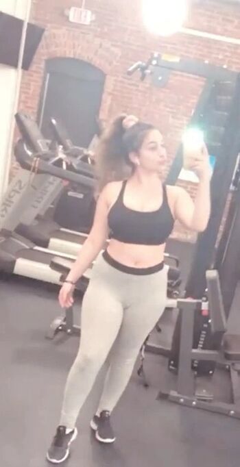 Full leaked Bianca c page private photo