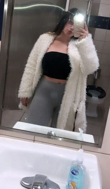 Full leaked Bianca c page private photo