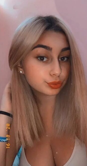 Full leaked Bianca c page private photo