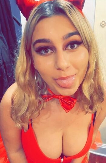 Full leaked Bianca c page private photo